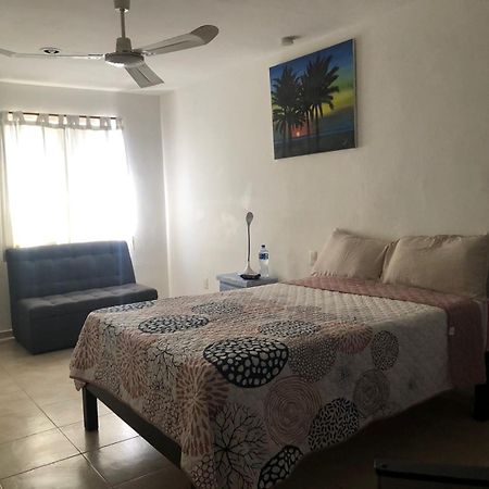 فندق International House بلايا ديل كارمن المظهر الخارجي الصورة
