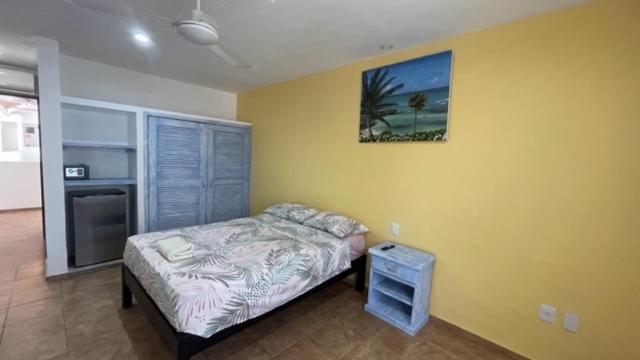 فندق International House بلايا ديل كارمن المظهر الخارجي الصورة