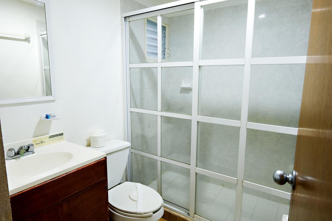 فندق International House بلايا ديل كارمن المظهر الخارجي الصورة